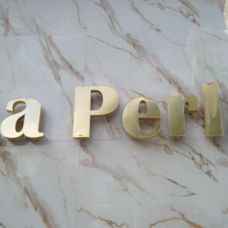 Condominio Flat La Perla Fortaleza  Exterior photo