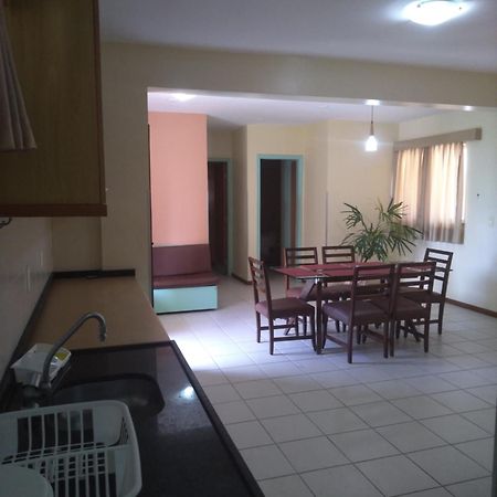 Condominio Flat La Perla Fortaleza  Exterior photo