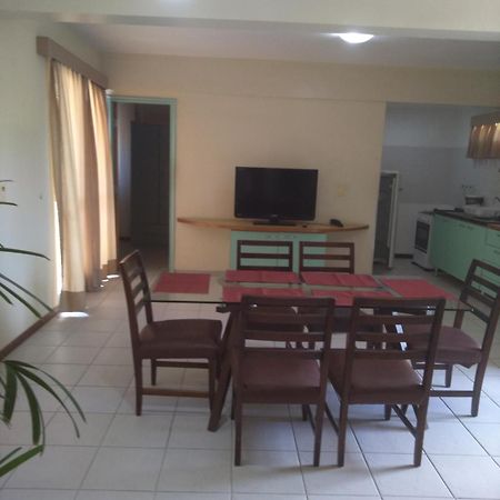 Condominio Flat La Perla Fortaleza  Exterior photo