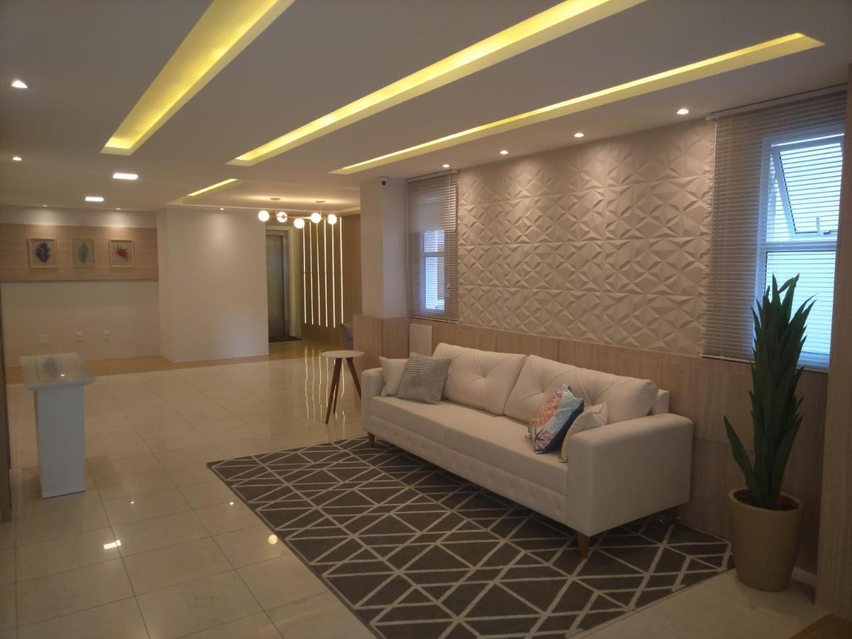Condominio Flat La Perla Fortaleza  Exterior photo