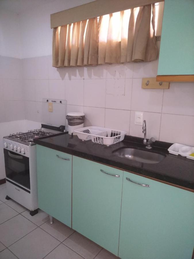 Condominio Flat La Perla Fortaleza  Exterior photo