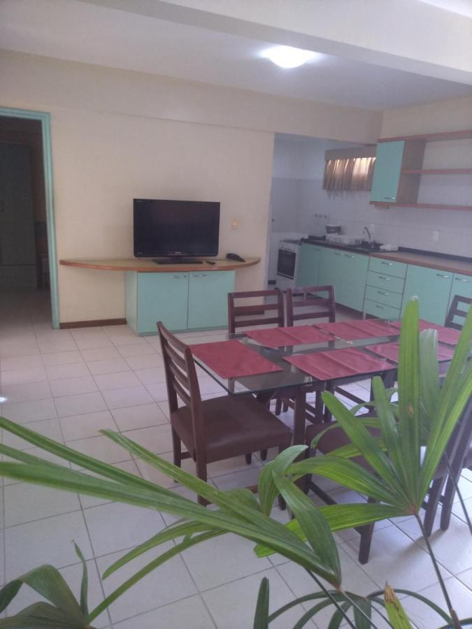 Condominio Flat La Perla Fortaleza  Exterior photo