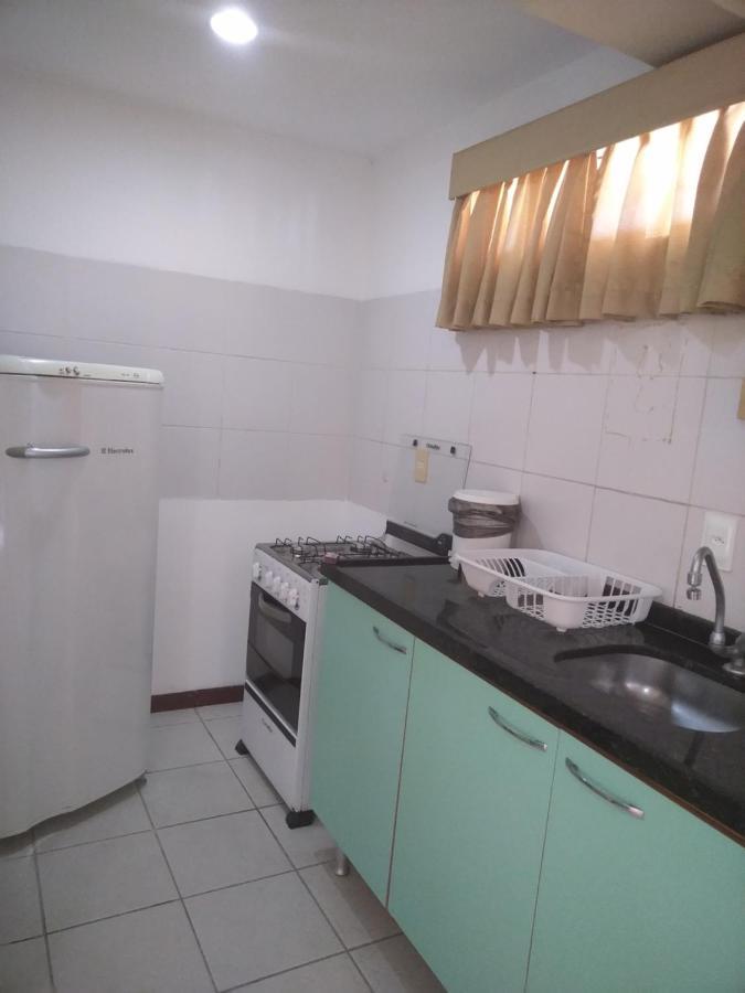 Condominio Flat La Perla Fortaleza  Exterior photo