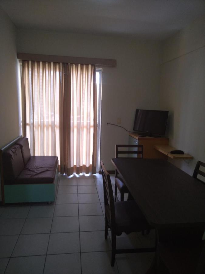 Condominio Flat La Perla Fortaleza  Exterior photo