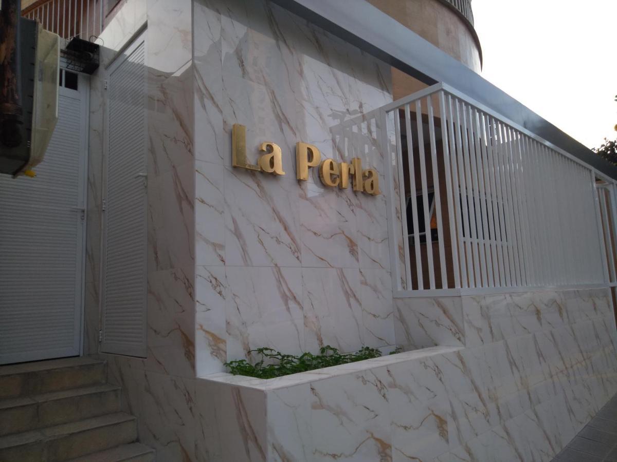 Condominio Flat La Perla Fortaleza  Exterior photo