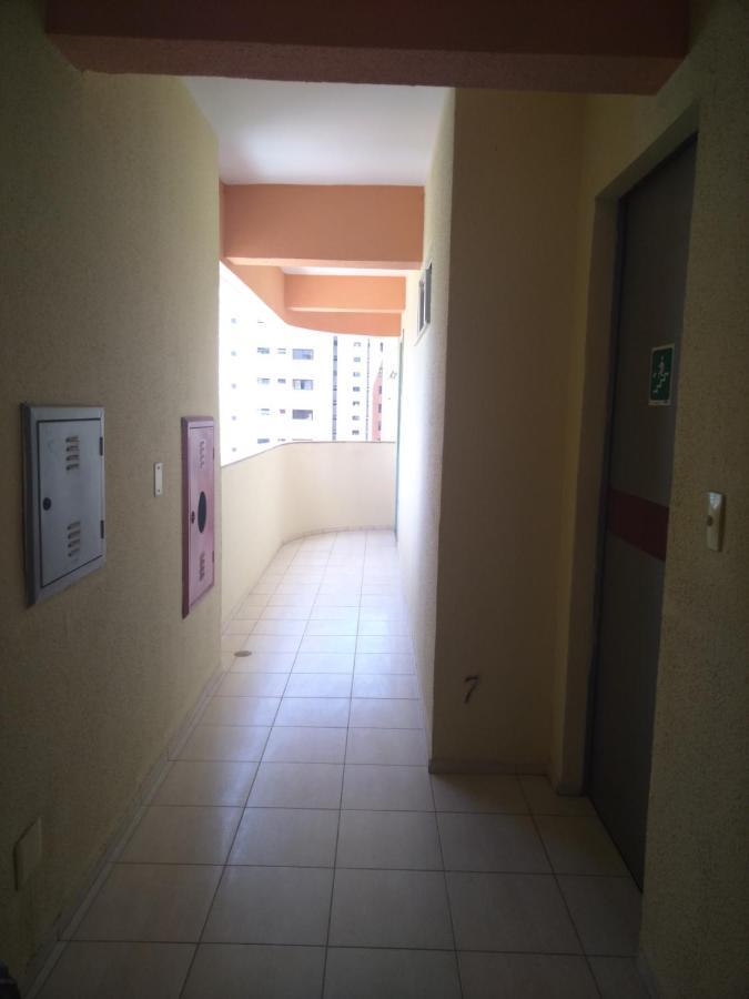 Condominio Flat La Perla Fortaleza  Exterior photo