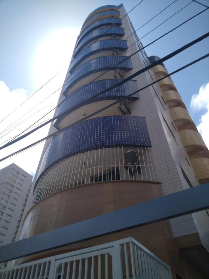 Condominio Flat La Perla Fortaleza  Exterior photo