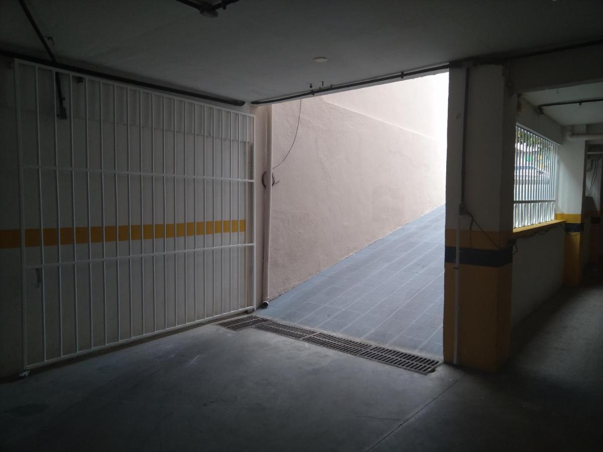 Condominio Flat La Perla Fortaleza  Exterior photo