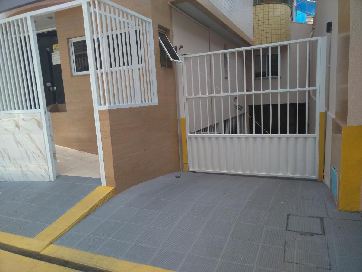 Condominio Flat La Perla Fortaleza  Exterior photo