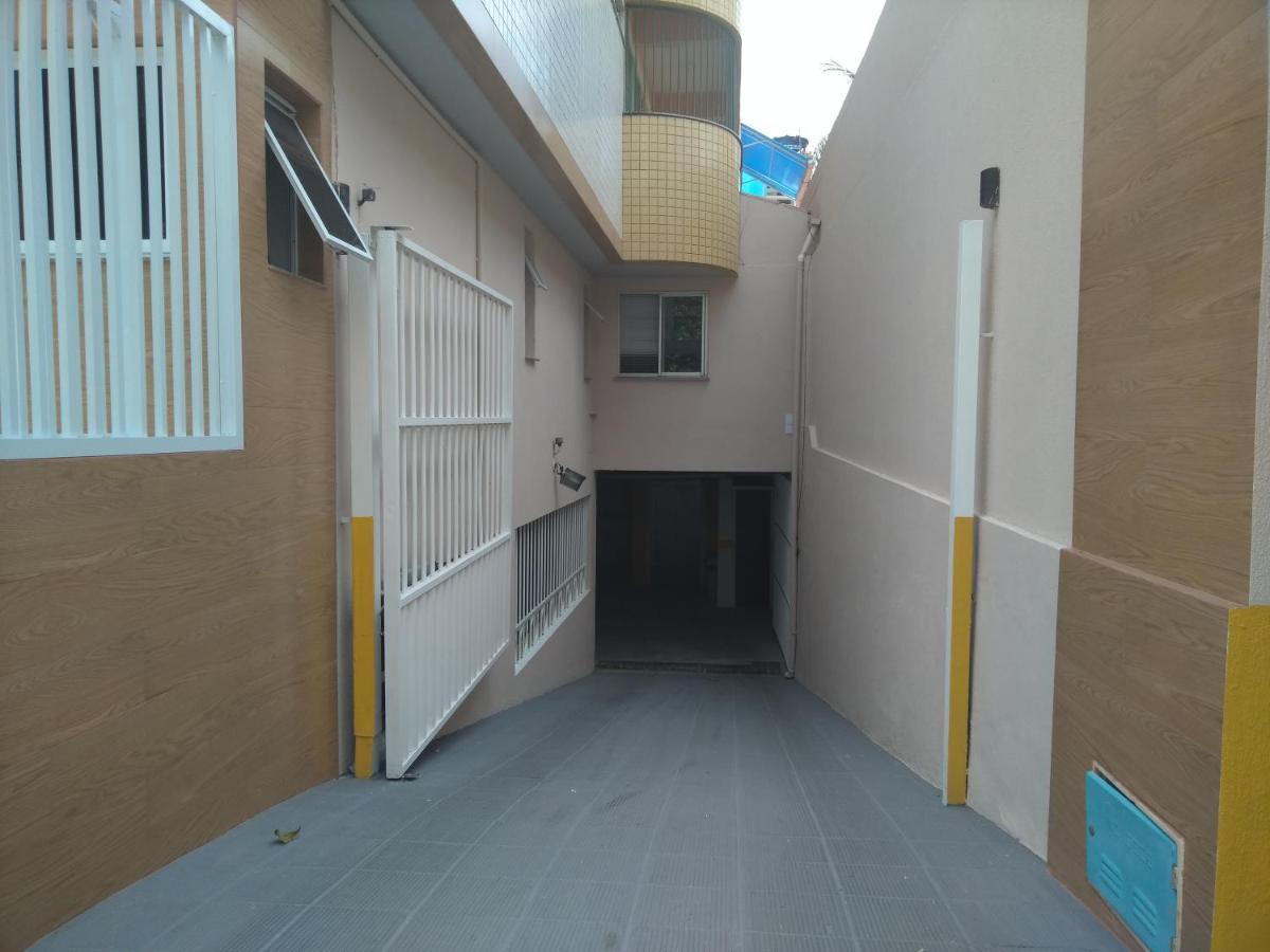 Condominio Flat La Perla Fortaleza  Exterior photo