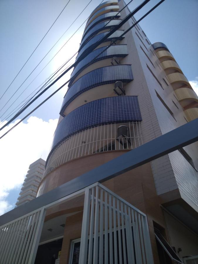 Condominio Flat La Perla Fortaleza  Exterior photo