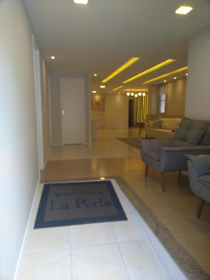 Condominio Flat La Perla Fortaleza  Exterior photo