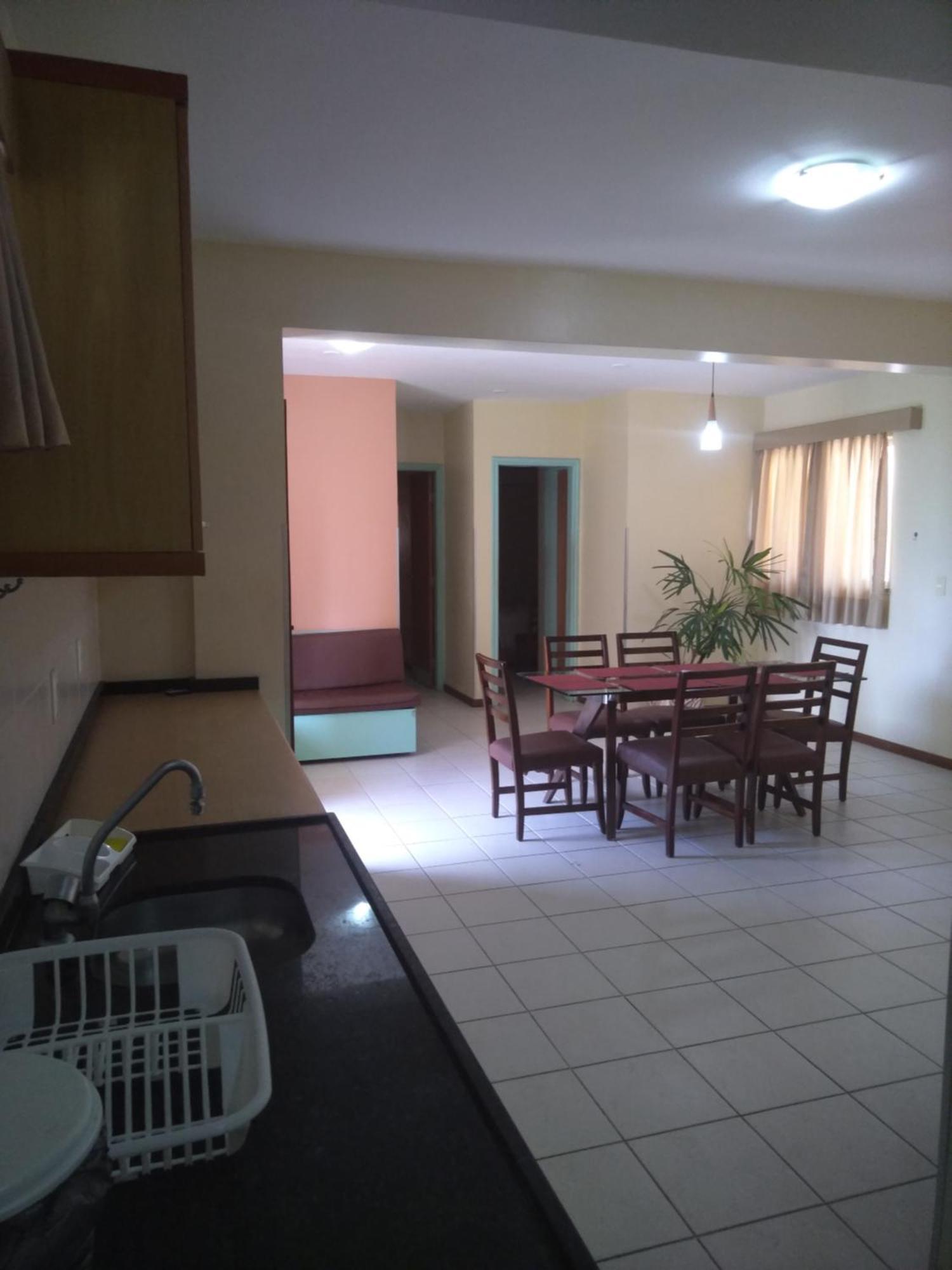 Condominio Flat La Perla Fortaleza  Exterior photo