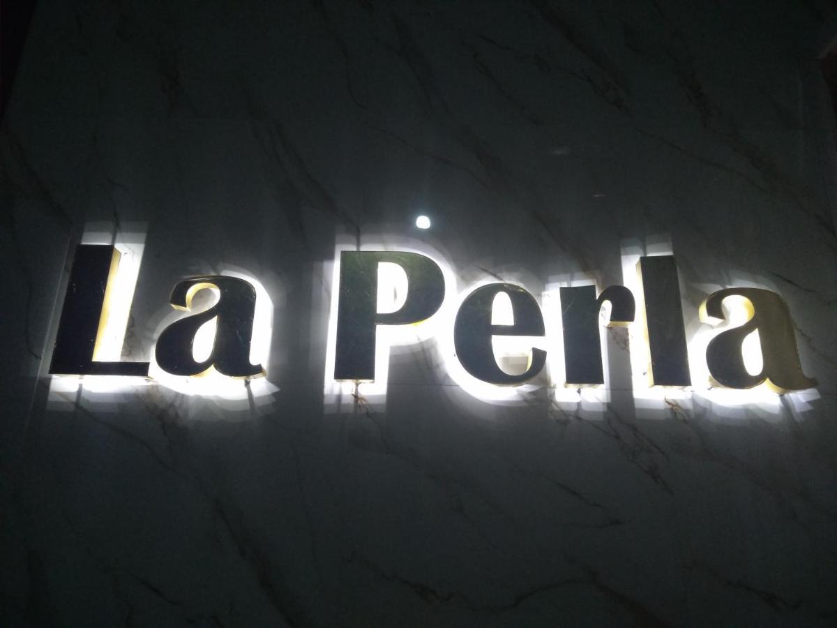 Condominio Flat La Perla Fortaleza  Exterior photo