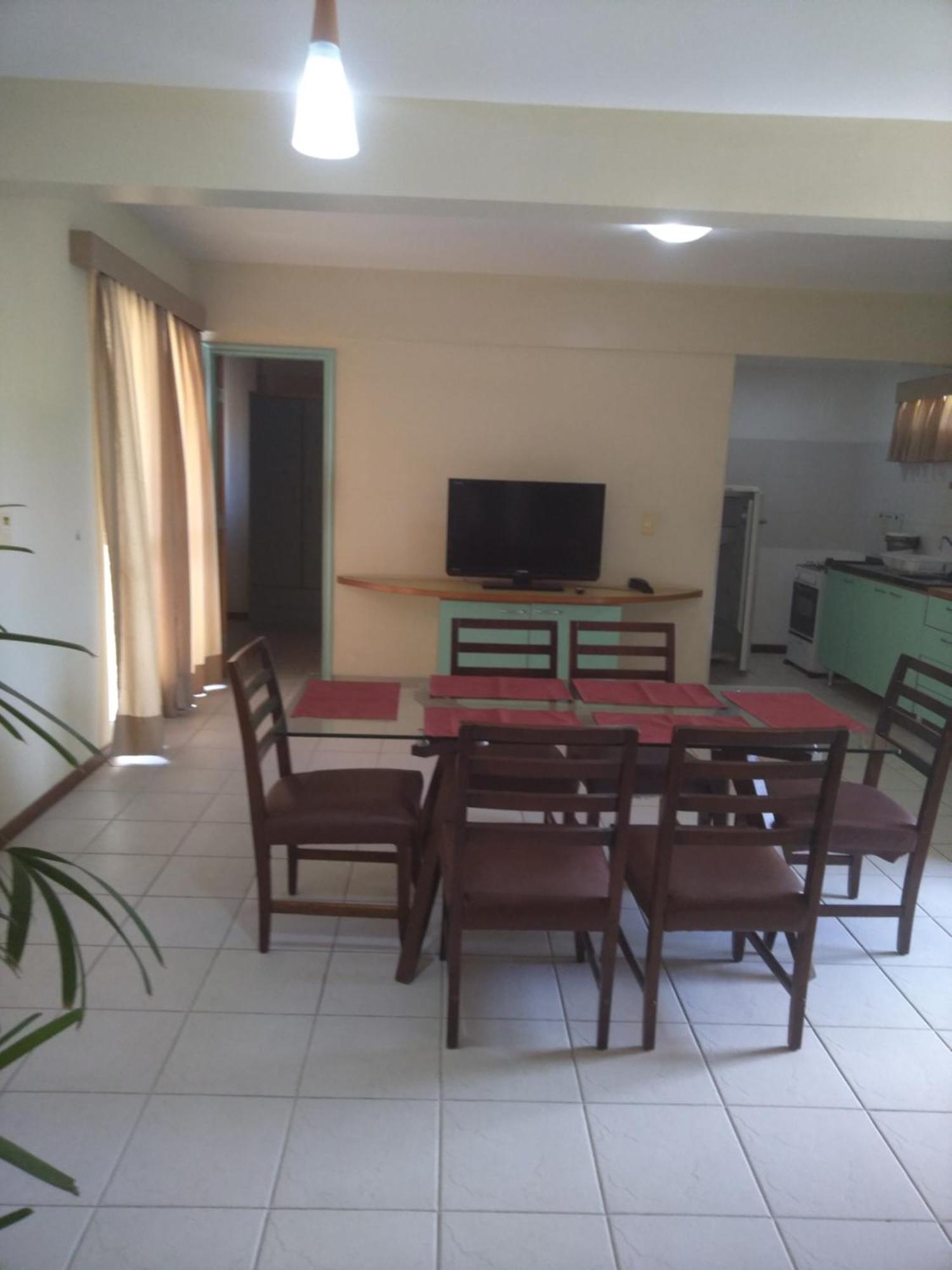 Condominio Flat La Perla Fortaleza  Exterior photo