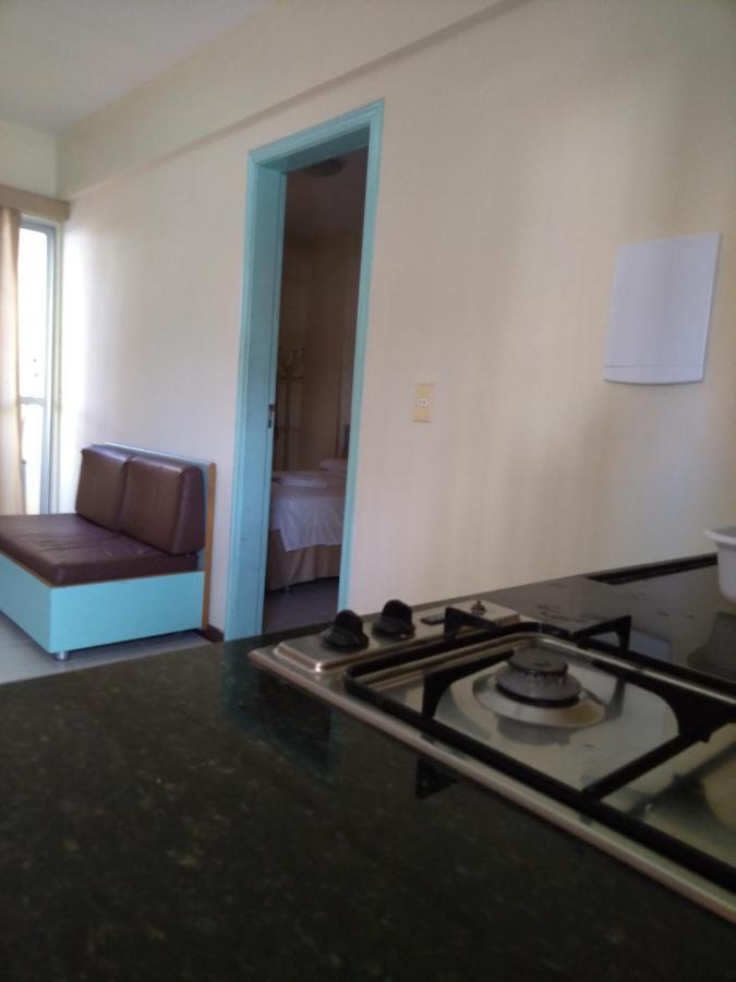 Condominio Flat La Perla Fortaleza  Exterior photo