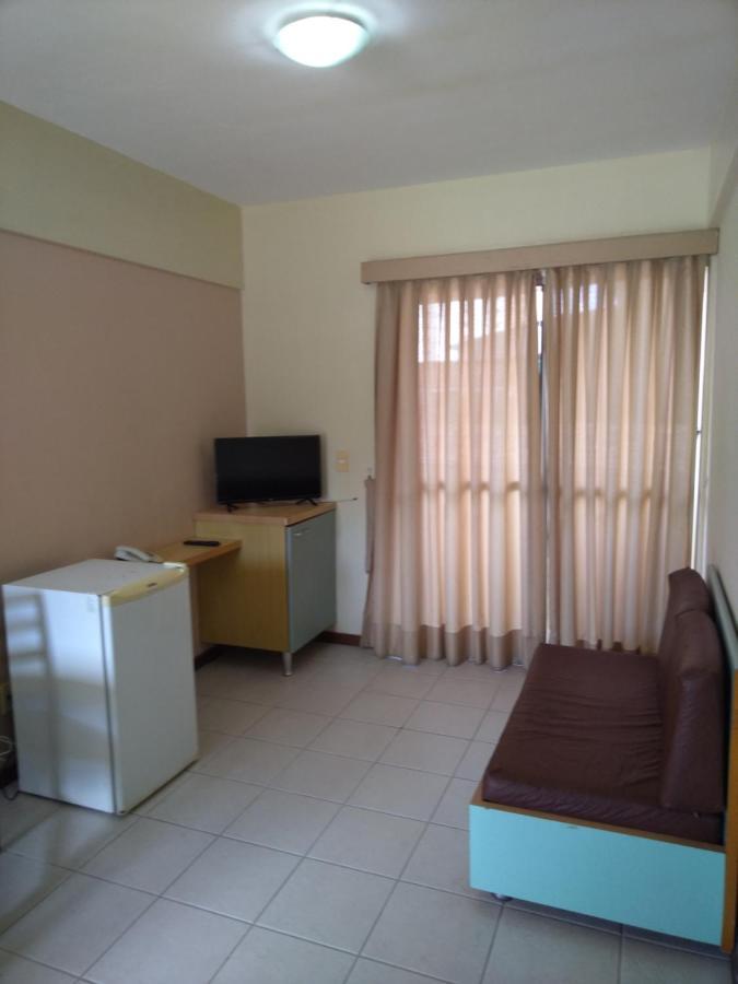Condominio Flat La Perla Fortaleza  Exterior photo