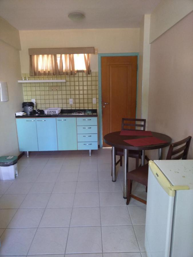 Condominio Flat La Perla Fortaleza  Exterior photo