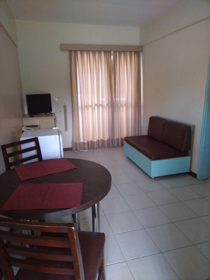 Condominio Flat La Perla Fortaleza  Exterior photo