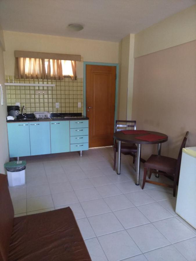 Condominio Flat La Perla Fortaleza  Exterior photo