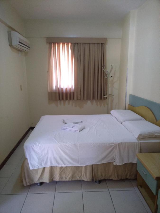 Condominio Flat La Perla Fortaleza  Exterior photo