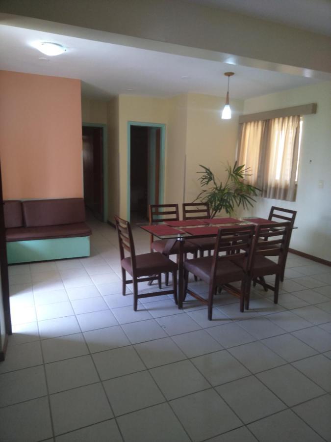 Condominio Flat La Perla Fortaleza  Exterior photo