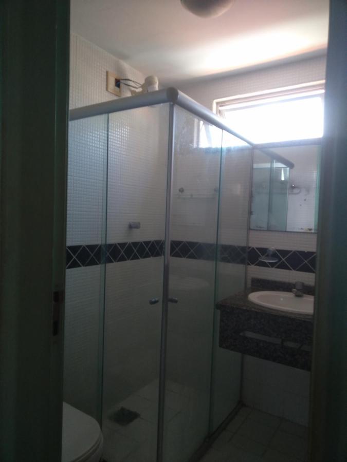 Condominio Flat La Perla Fortaleza  Exterior photo