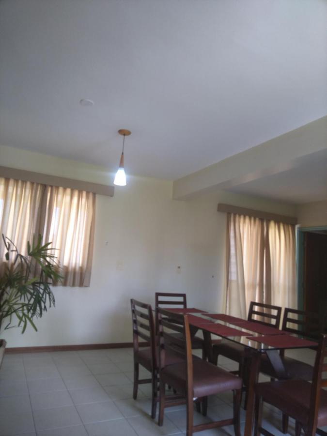 Condominio Flat La Perla Fortaleza  Exterior photo