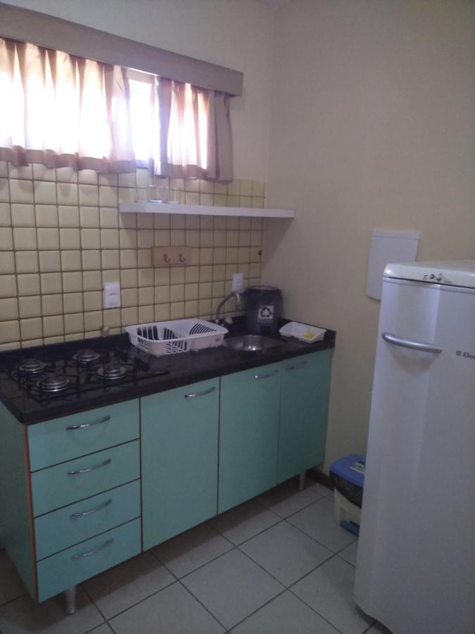 Condominio Flat La Perla Fortaleza  Exterior photo