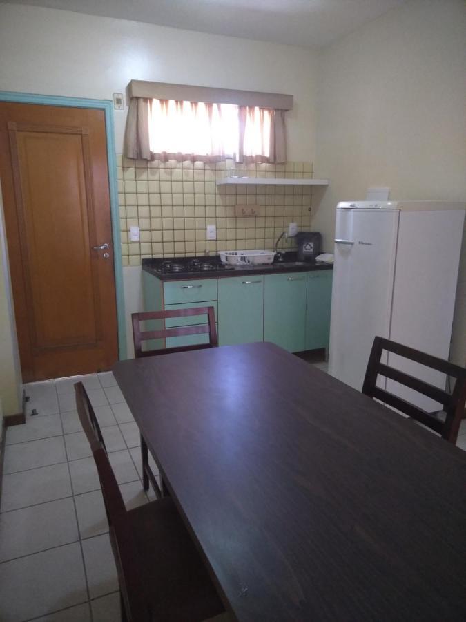 Condominio Flat La Perla Fortaleza  Exterior photo