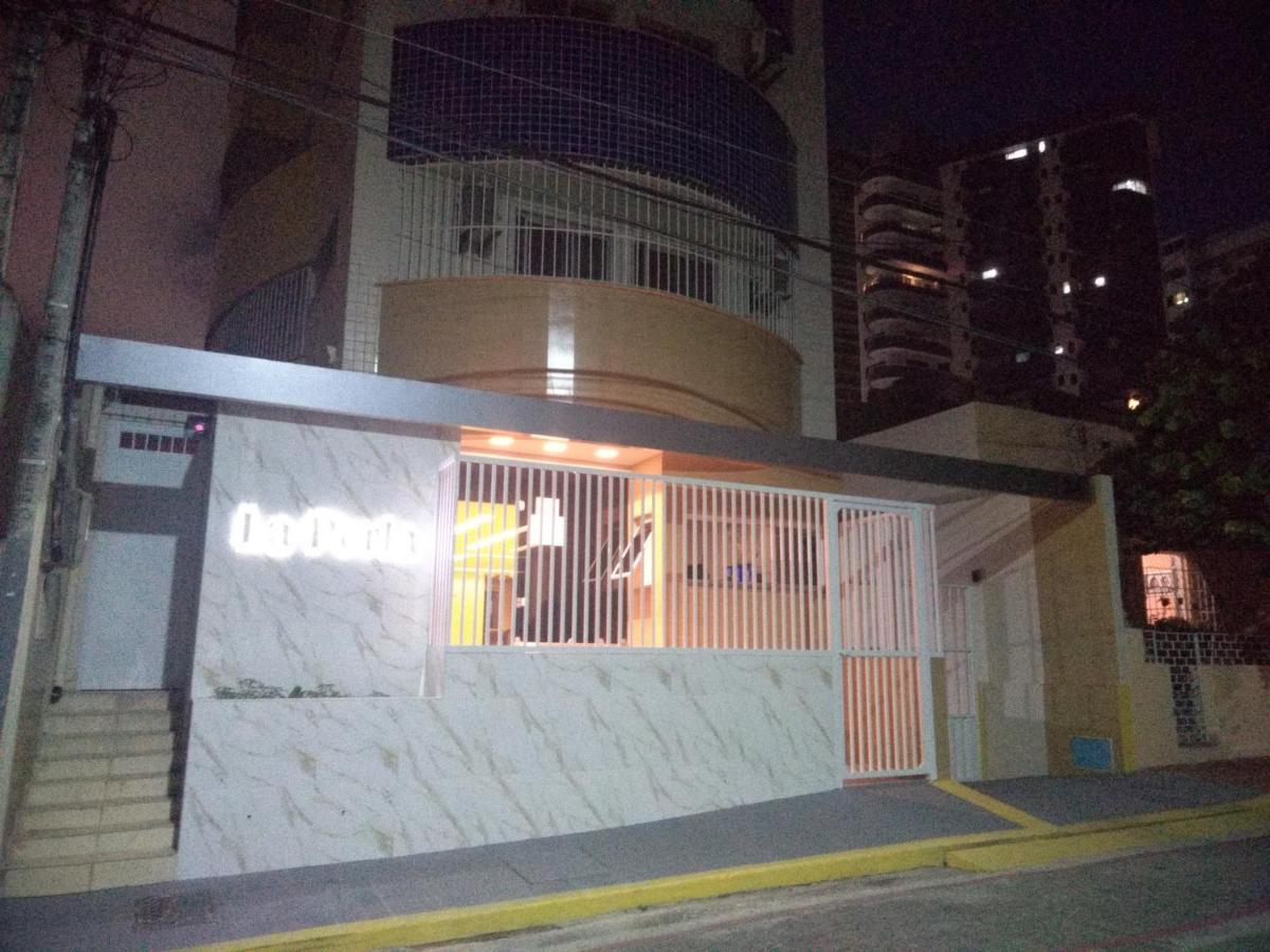 Condominio Flat La Perla Fortaleza  Exterior photo